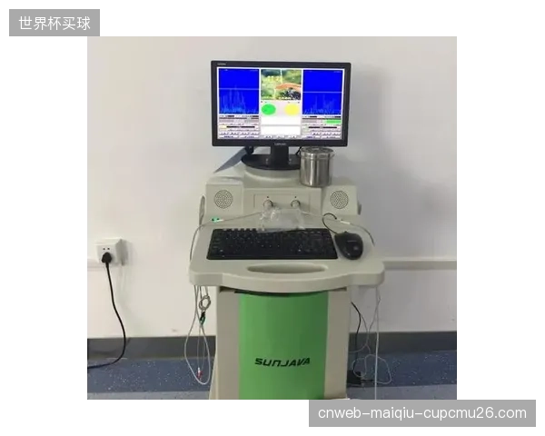 神经反馈训练感应设备衍生出针对半月板撕裂患者的心理处方