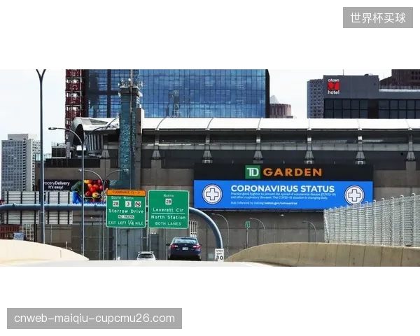 思科VisionEDGE平台进驻TD花园球馆，支持赞助内容根据实时人流热力图进行动态投放